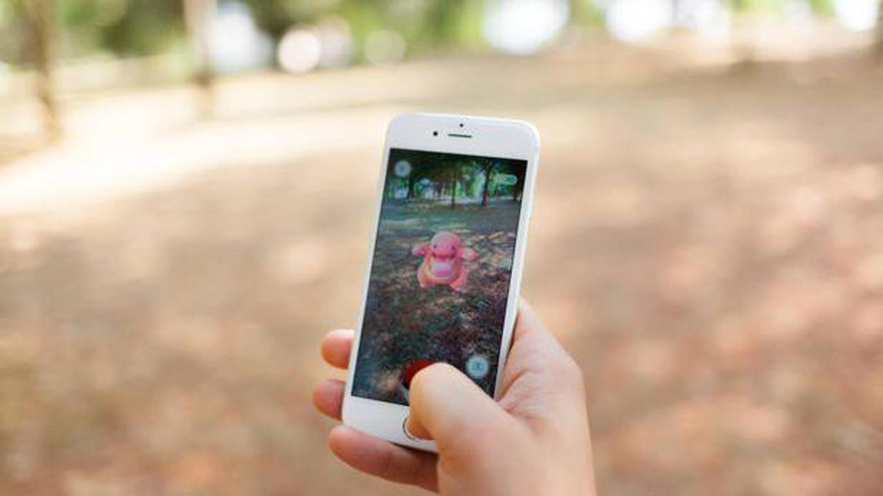 Macher von "Pokémon Go" entwickeln eigenes soziales Netzwerk