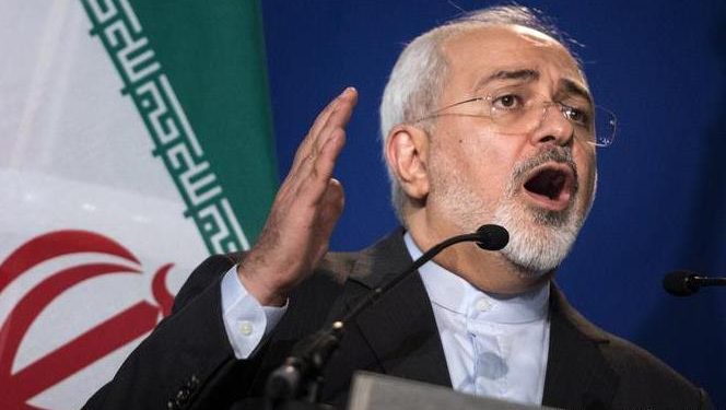 Missiles attacks: We don’t want war Iran tells U.S.