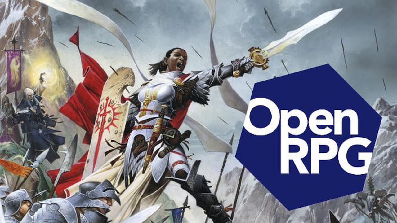 What Paizo’s proposed Open RPG Creative License (or ORC) means for TTRPG players