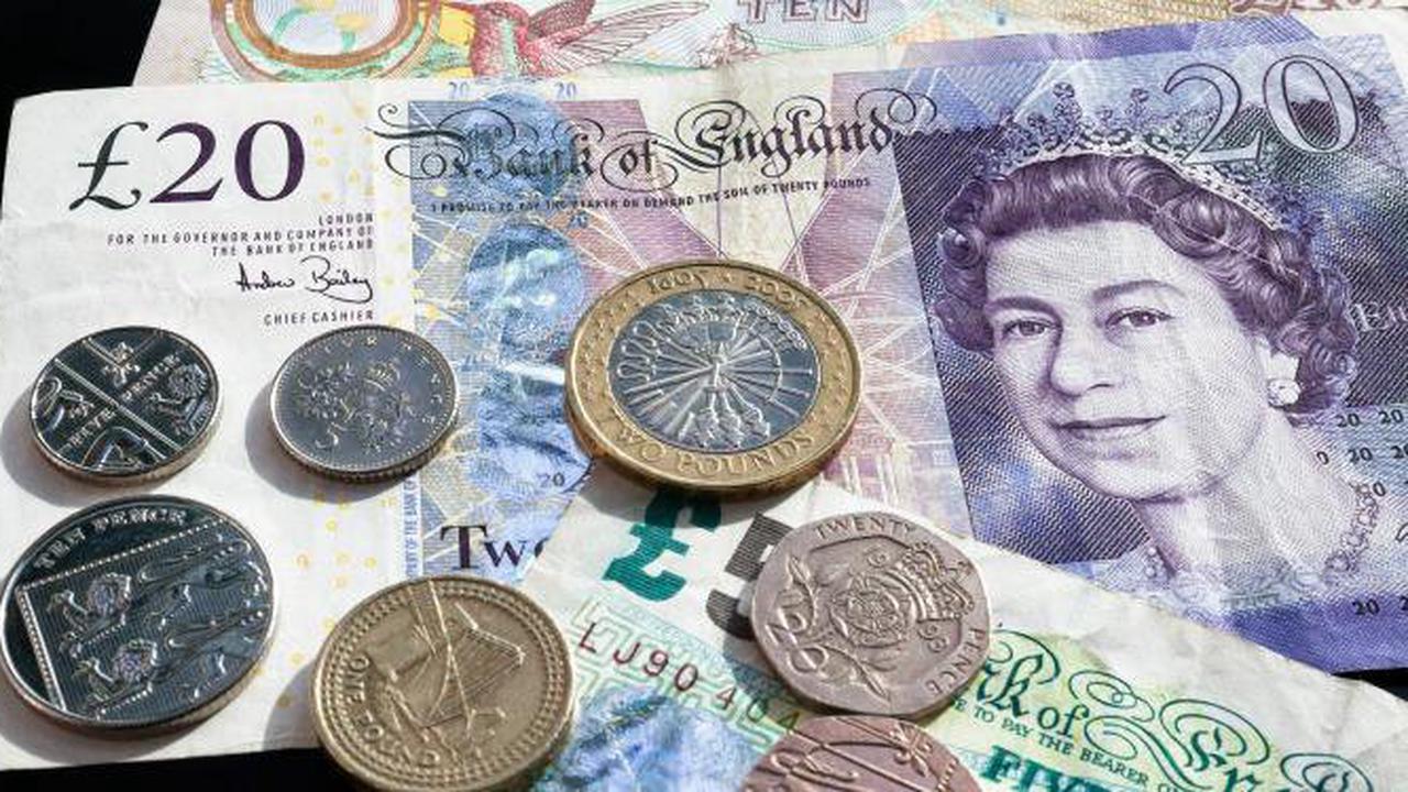 British Pound (GBP) Price Outlook: GBP/USD Steady After UK Jobs Data -  Opera News