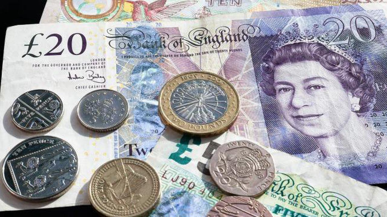 British Pound (GBP) Price Outlook: GBP/USD Steady After UK Jobs Data -  Opera News