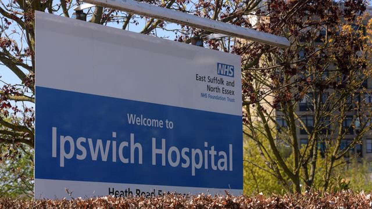 Covid weekly deaths in Suffolk hit 10-month high, data reveals