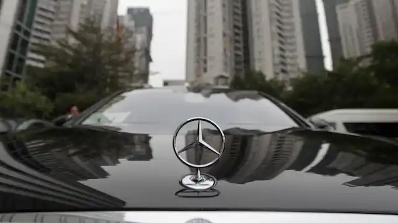 Mercedes, Bosch und Co: Industrie bleibt China treu