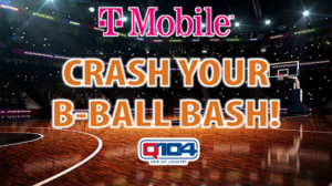 Crash Your B Ball Bash Opera News