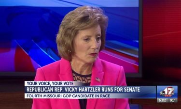 Jessica We Are Live Excruciating On Air Gaffe Goes Viral Opera News