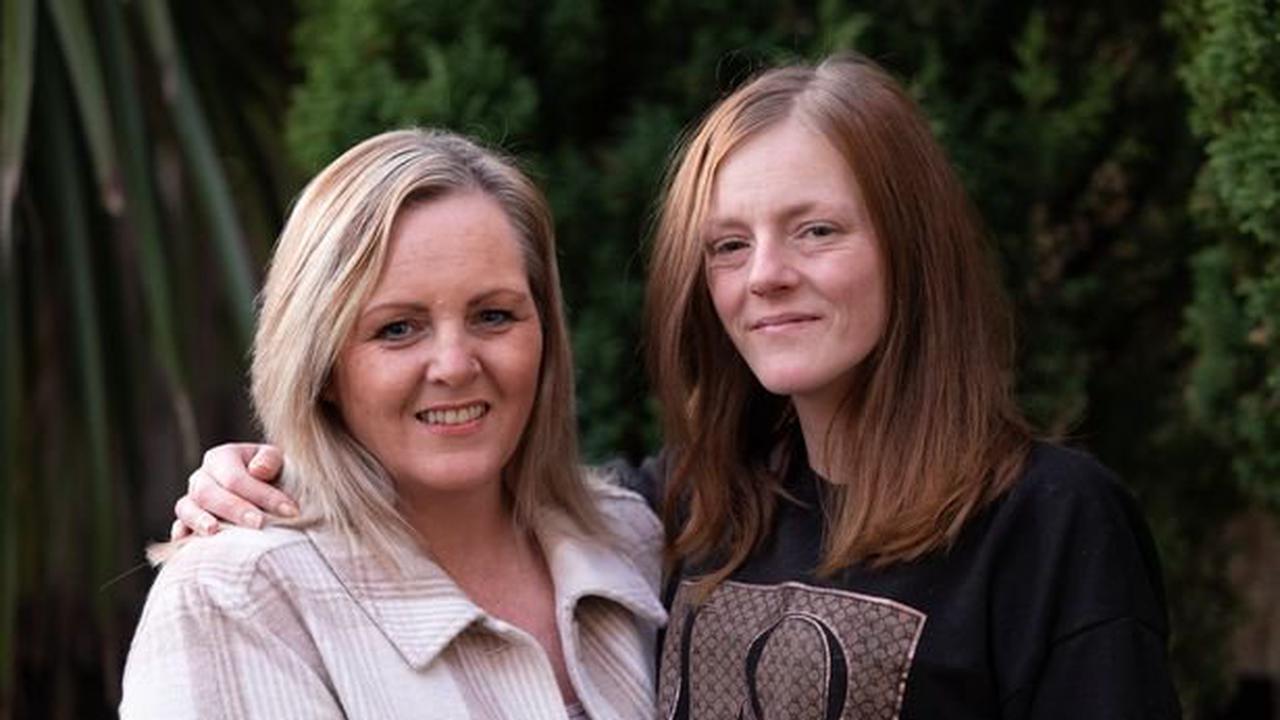 Sunderland mum who saved little sister's life after donating kidney to star in C4's Geordie Hospital