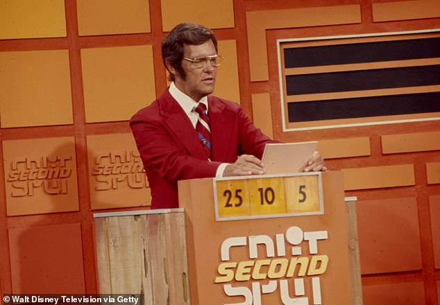 Game Show Host Tom Kennedy Best Remembered For Name That Tune And Split Second Opera News