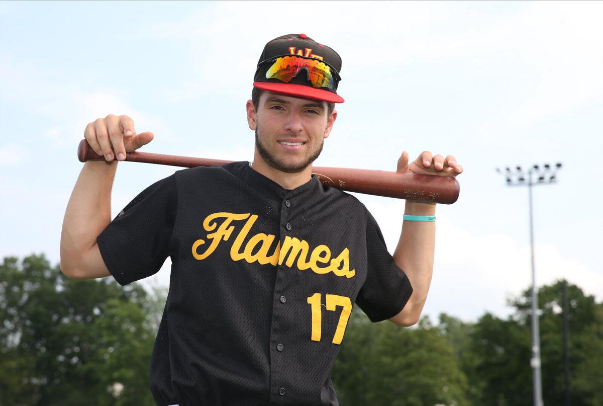 Williamsville East Catcher Joe Mack Signs With Miami Marlins 100 The Best Day Of My Life Opera News