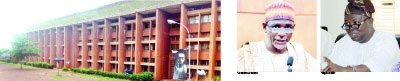 IPPIS: ASUU under fire over strike