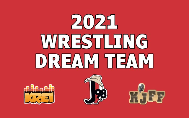 21 Wrestling Dream Team Opera News