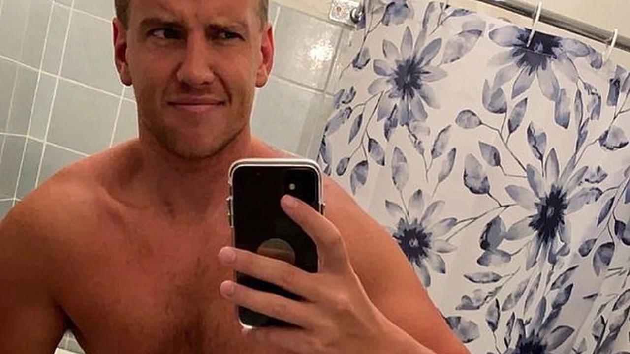 EXCLUSIVE: Married At First Sight's Liam Cooper 'seriously considering' launching an OnlyFans account but boyfriend Samuel Levi doesn't want anything to do with it