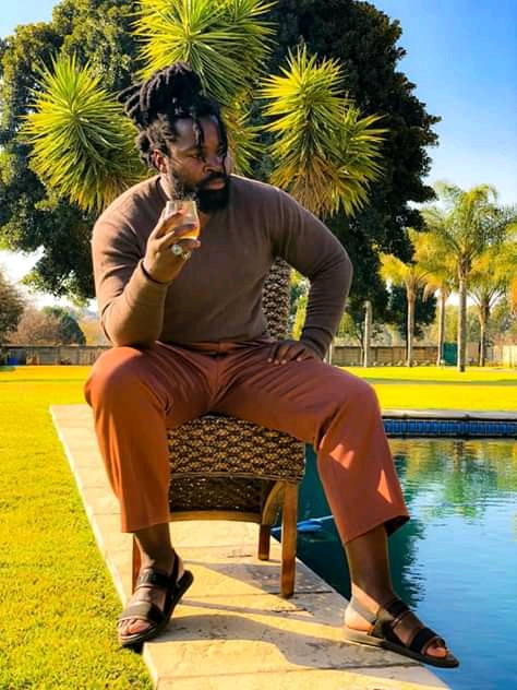 Spitz Opera News South Africa