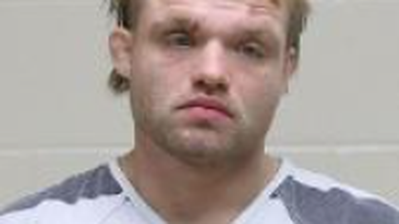 Arrest made in Clear Lake convenience store robbery while another Mason City convenience store robbed