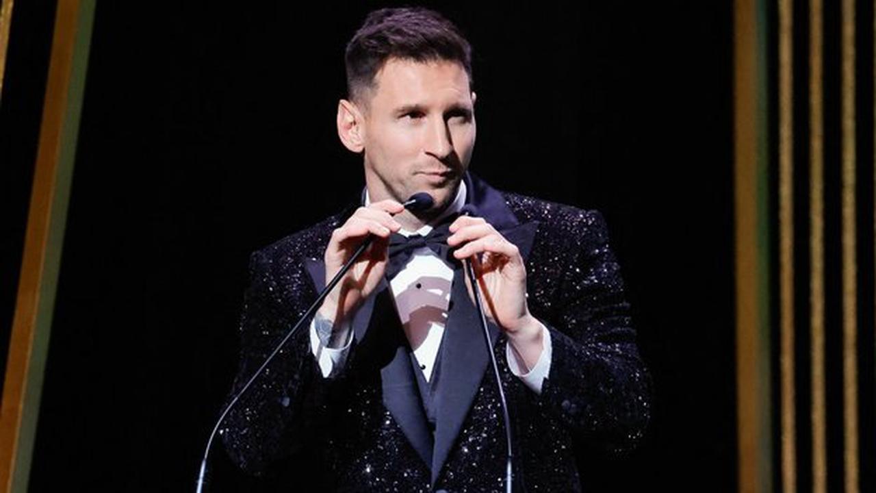 PSG : Messi reçoit une réponse pour le Ballon d’or 2020 de Lewandowski !