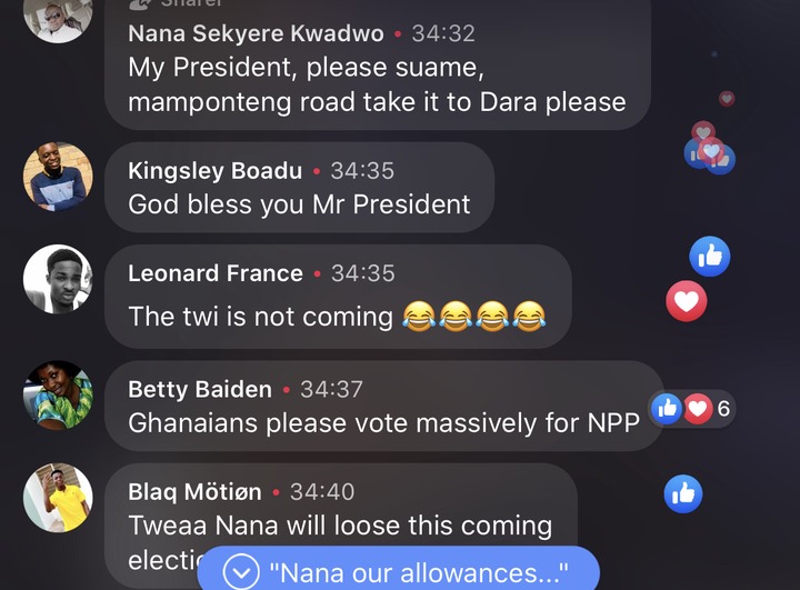 71f78bd3d85dfe08b5e7de7bb6850d6a?quality=uhq&resize=720 - See how Ghanaians reacted after Wontumi Radio sets a record of interviewing a President face-to-face