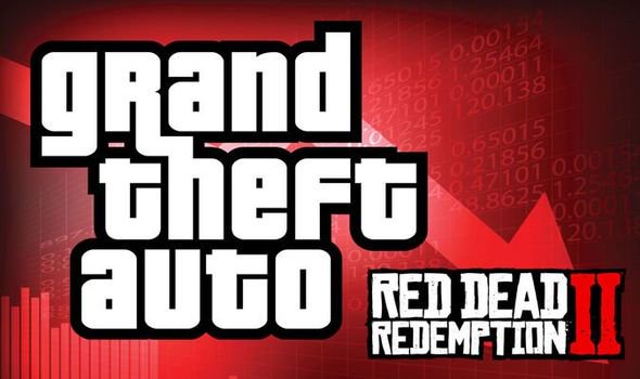 Gta 5 Online And Red Dead Redemption 2 Down Rockstar Games Server Status Latest Opera News