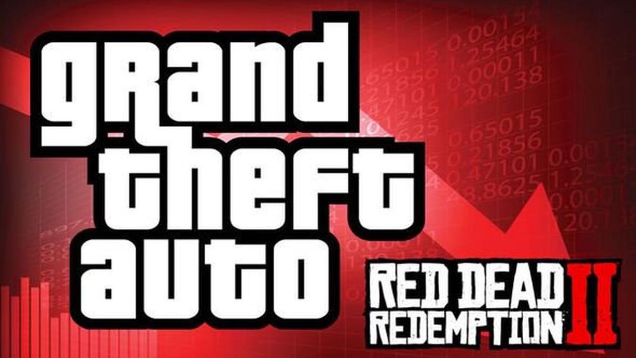 Gta 5 Online And Red Dead Redemption 2 Down Rockstar Games Server Status Latest Opera News
