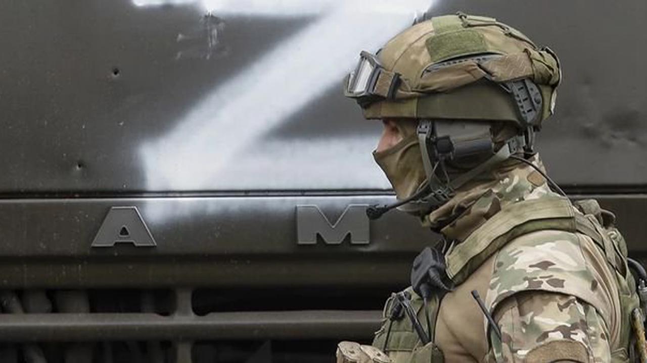 Ukraine Krieg: Russen-Offizier verlässt Armee und packt aus