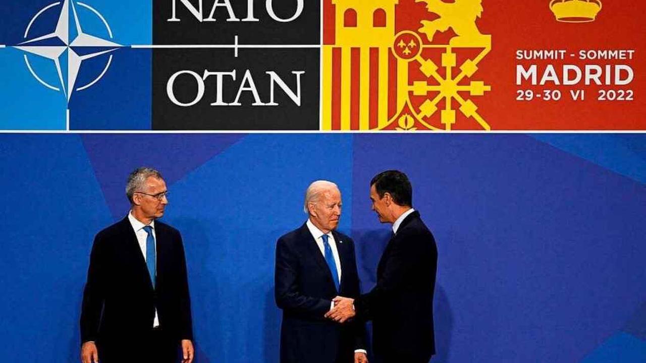 Putin wollte die Nato spalten – und erreichte das Gegenteil