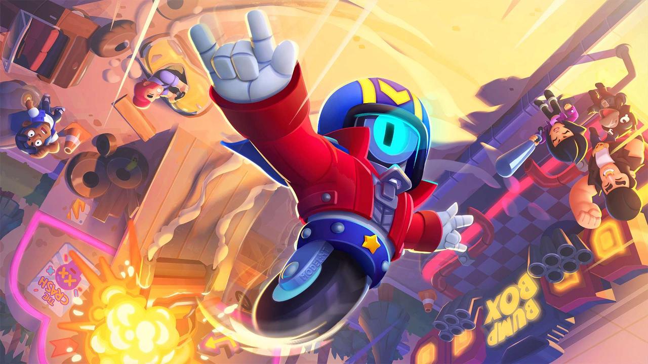 Here Are The Patch Notes For Brawl Stars Stu And Power League Update Opera News - luck factor brawl stars