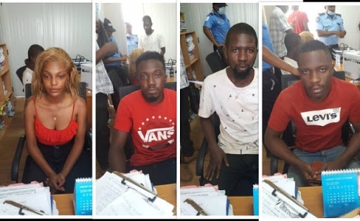 Côte d'Ivoire: la sentence est tombée pour les tueurs du Pr Adonis et sa famille