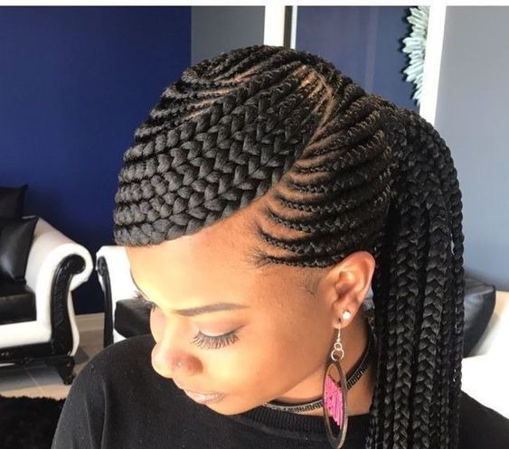 10 stunning hair styles that will make you look gorgeous