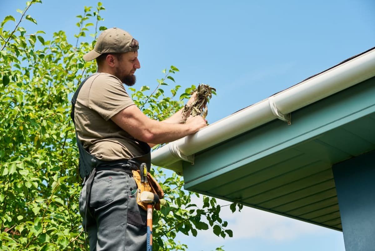 The $20 Home Maintenance Task That Could Help Prevent a Major Water Damage Bill