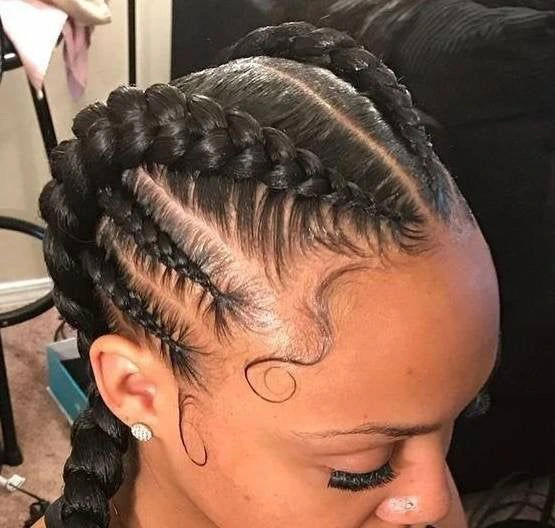 Latest Lemonade Hairstyles for you