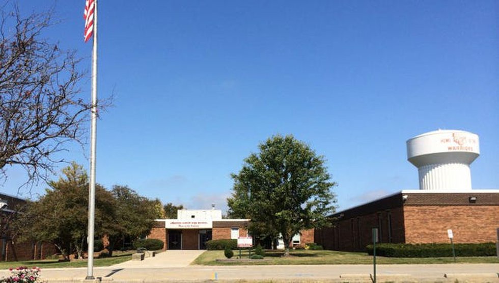 Walsh Middle School Staging Puffs Dec 3 4 Opera News