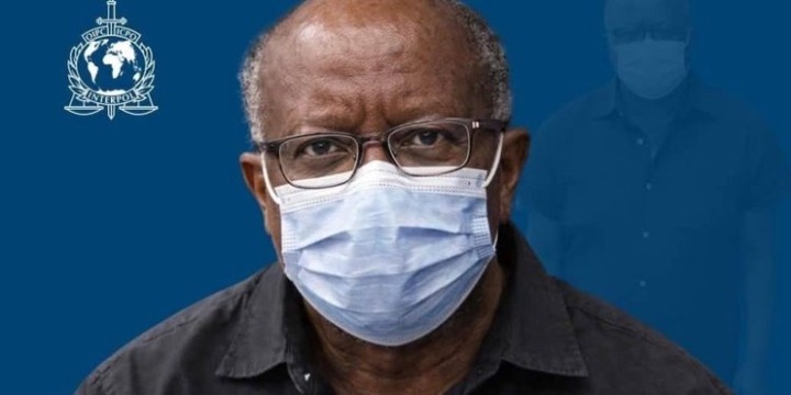 Former Finance Minister Ken Ofori-Atta released from ICE custody, returns to family