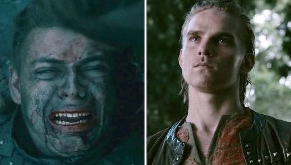 Roisin murphy vikings