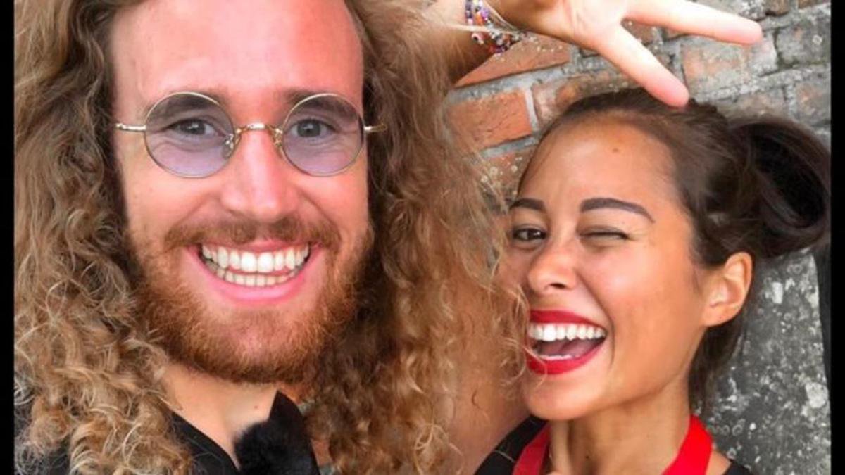 Alizee Et Maxime Pekin Express Un Deuxieme Bebe Tres Rapproche Pour Le Couple Opera News