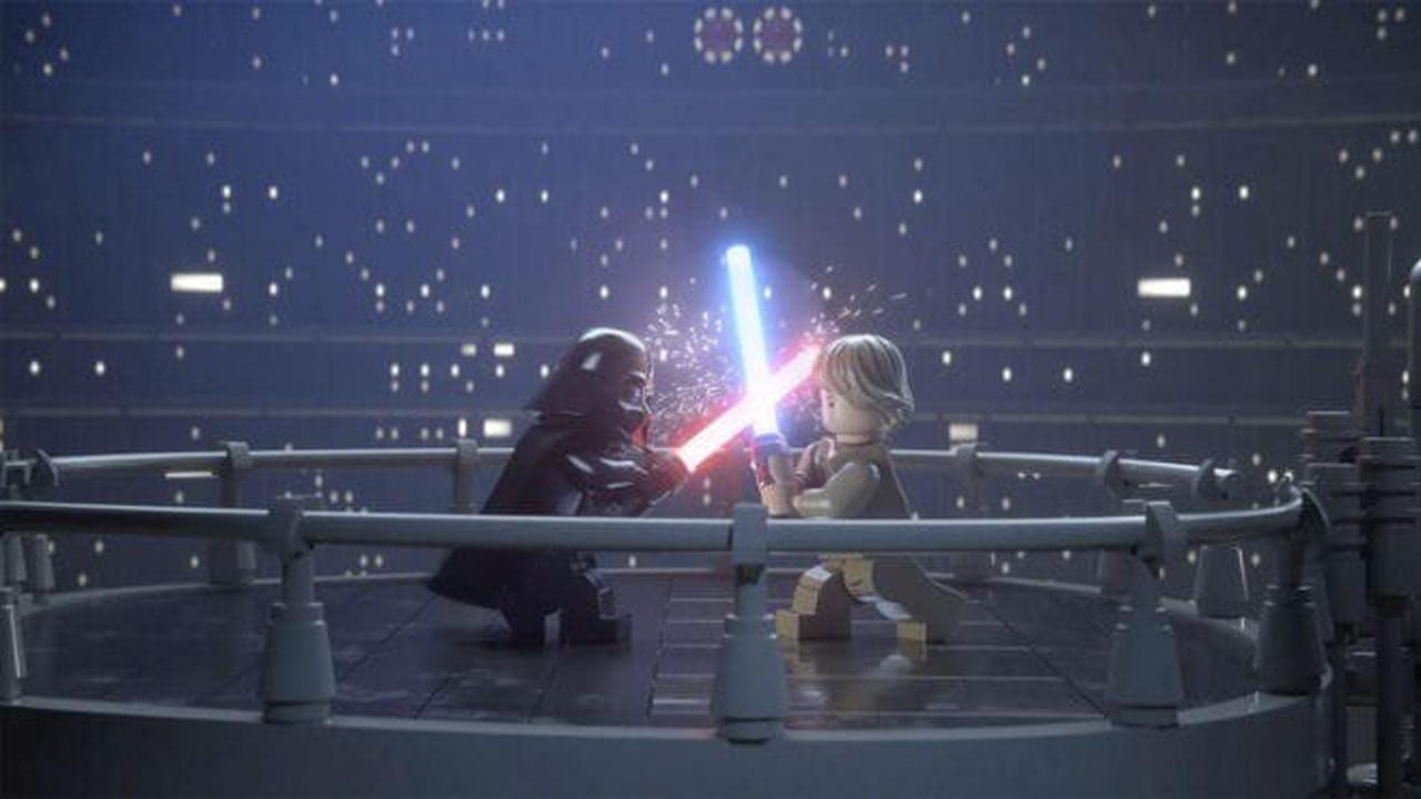 LEGO Star Wars : La Saga Skywalker retrouve une date de sortie après plusieurs mois d’attente