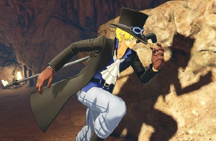 One Piece Chapter 1004 Features Tama S Arrival To Help Straw Hat Pirates Opera News