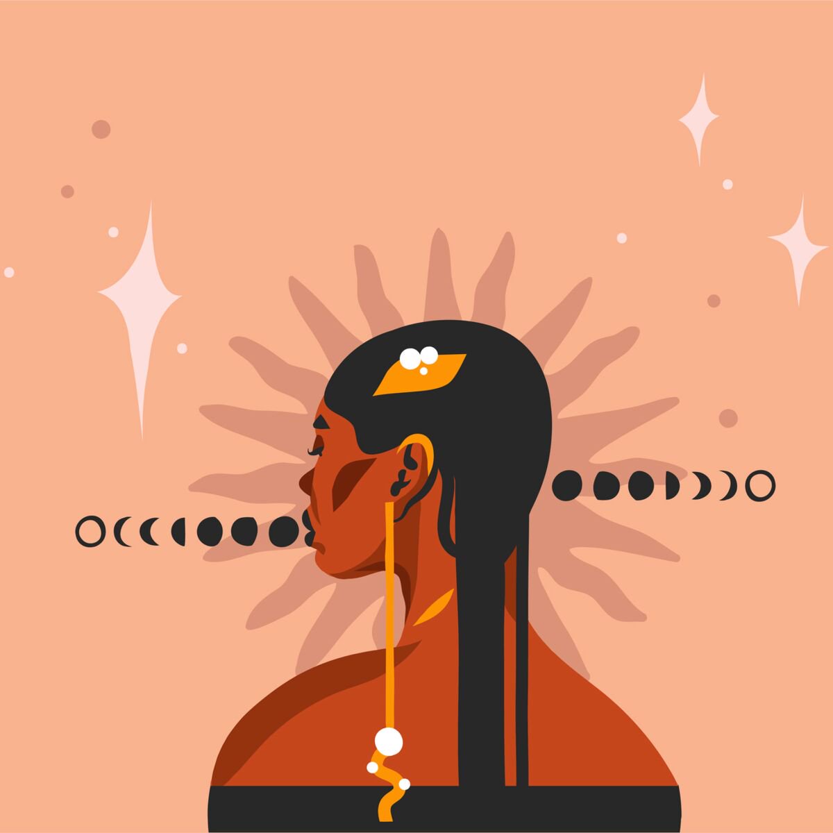 Nouvelle Lune En Verseau Du 1er Fevrier 22 Place A La Nouveaute Opera News