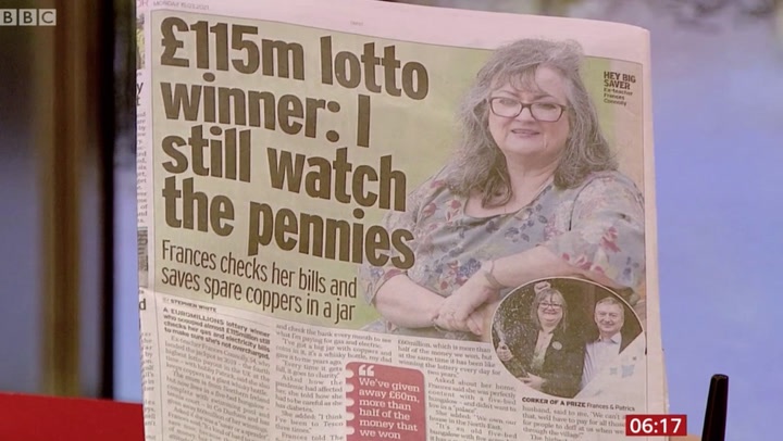 euromillions results march 19 live what are the winning euromillions numbers tonight opera news