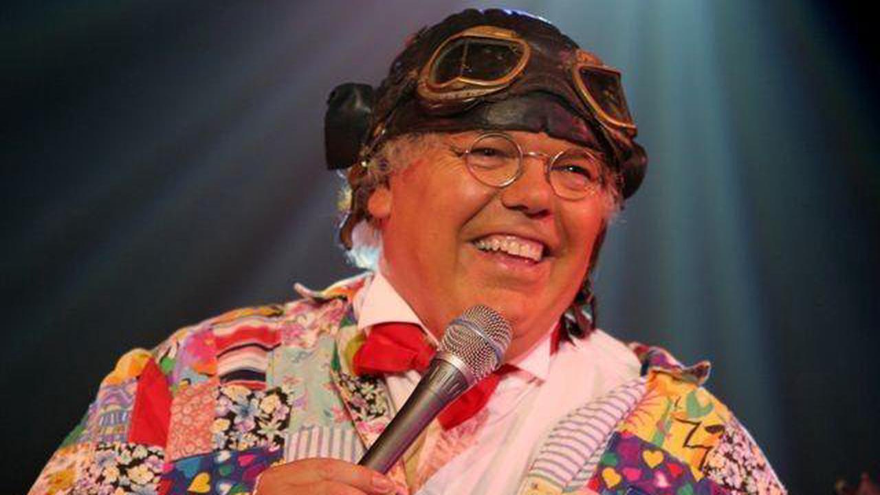 Comedian Roy 'Chubby' Brown continues to divide Barrow community