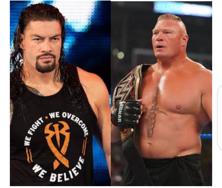 Top 10 Highest Paid Wwe Wrestlers In The World 21 Opera News