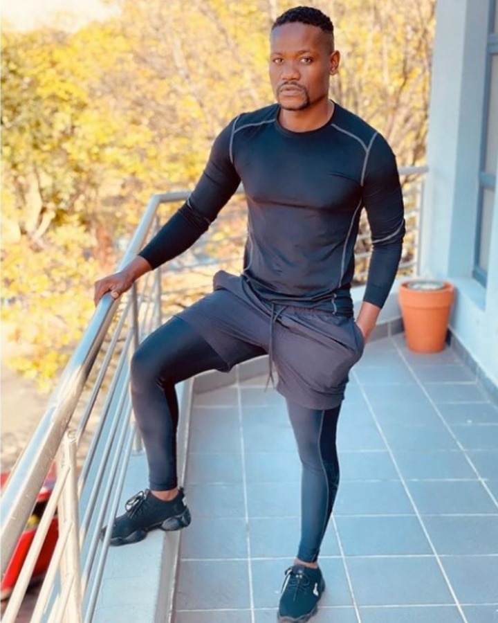 zamokuhle kwaito seakamela - Opera News South Africa