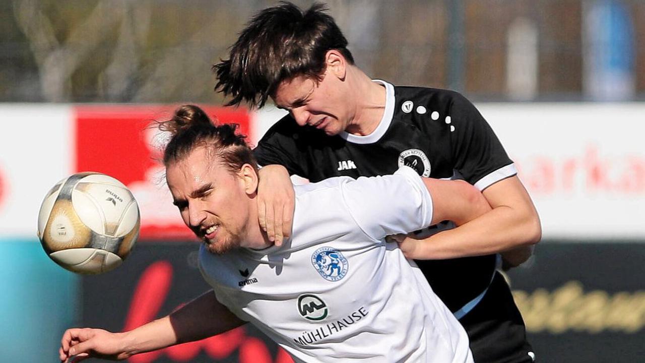 Jesse Weißenfels verstärkt den VfB Homberg