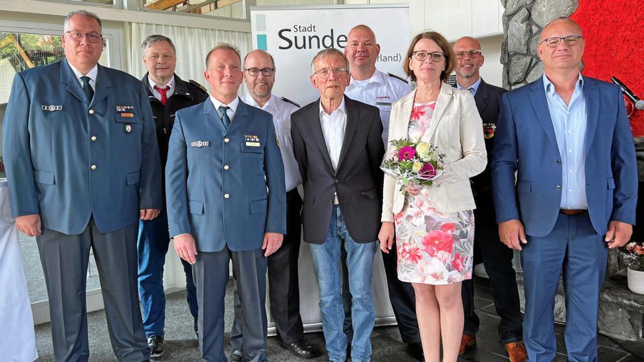 Sundern & Arnsberg: Gemeinsamer „Städtetag“ geplant