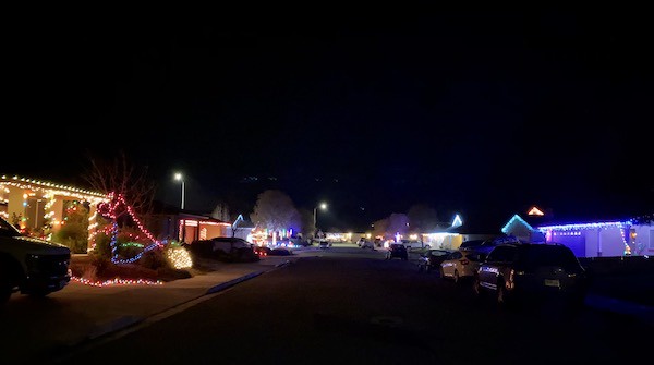 San Miguel Christmas Parade 2022 Christmas Parade Happening In San Miguel Saturday - Opera News