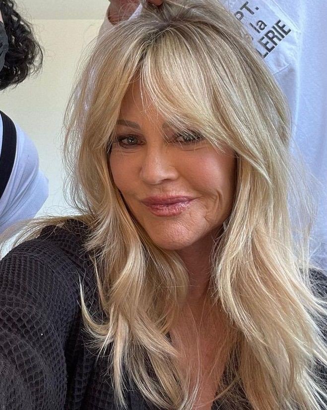 Pamela Anderson dan 7 Artis Hollywood Ini 'Rajin' Kawin-Cerai