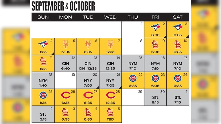 Steelers Streak Of Week 1 Road Games Could Reach Eight Due To Pirates