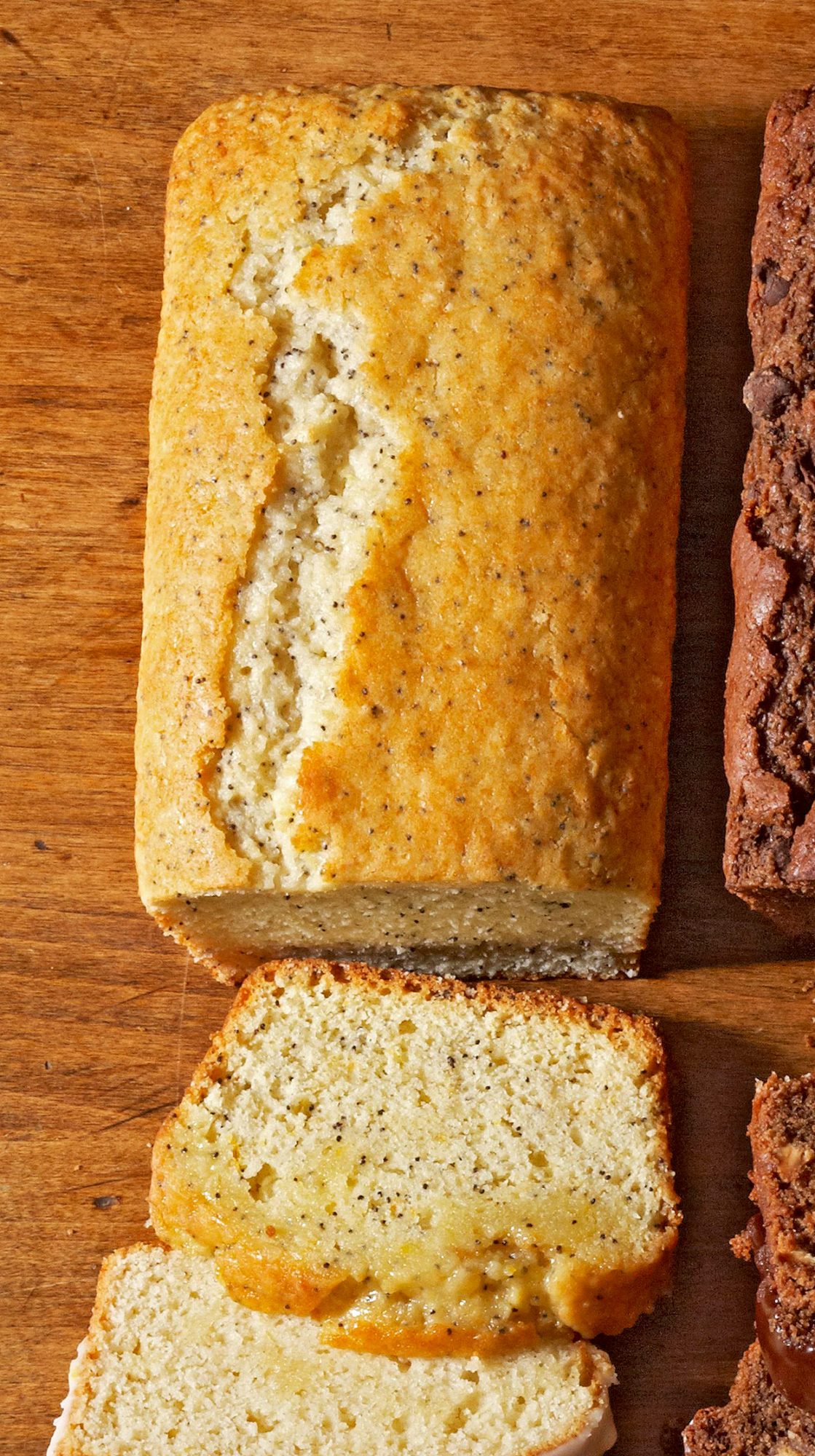 16 Remarkable Sweet And Savory Quick Bread Recipes Opera News