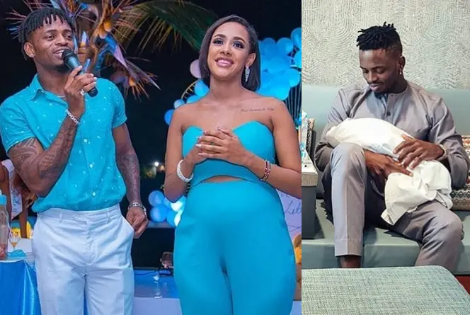 I Wanted To Marry Tanasha Donna After She Converted To Islam- Diamond Platnumz Reveals 1 Diamond Platnumz Reveals