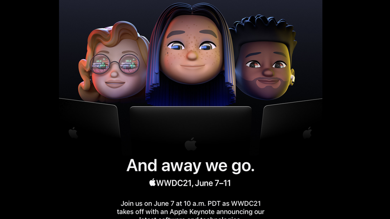 Apple Wwdc 21 Rumors What We Know And What We Don T Know Opera News