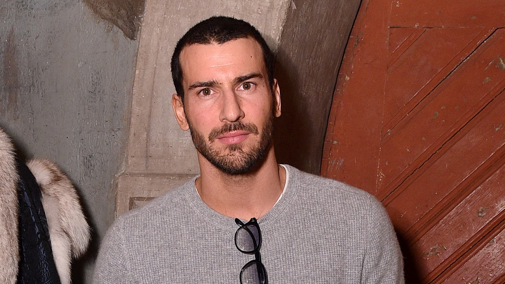 Girlfriend realtor steve gold