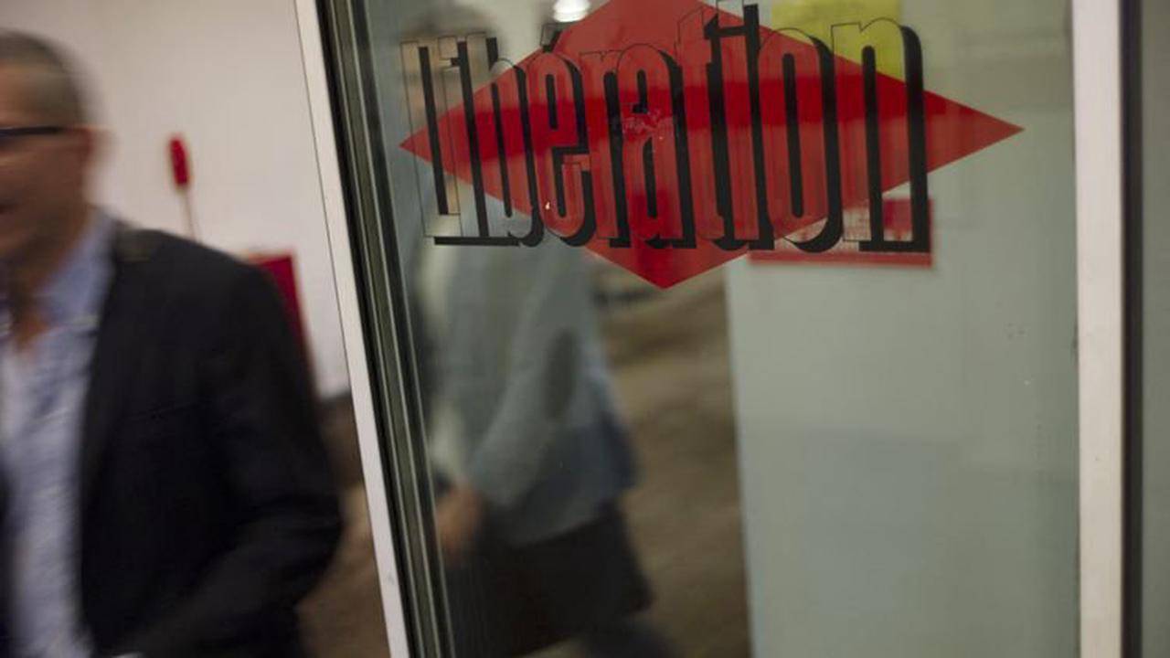 "Libération" renfloué à hauteur de 15 millions d'euros par le milliardaire tchèque Daniel Kretinsky