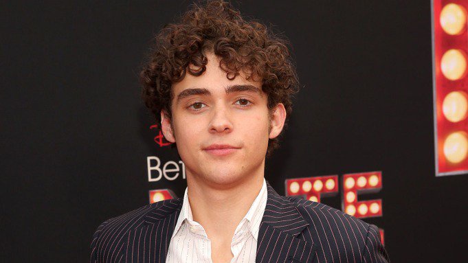 Joshua Bassett on ‘Better Nate Than Ever’ and Feeling Free After Coming